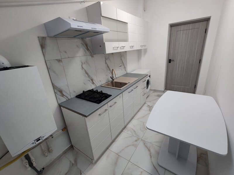 Serg. Ilie Petre Chiajna, apartament 2 camere.