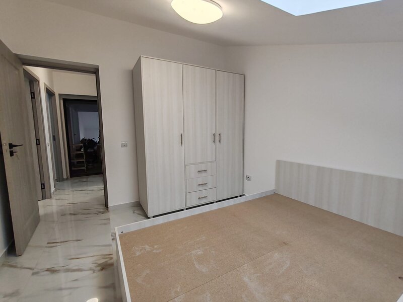Serg. Ilie Petre Chiajna, apartament 2 camere.