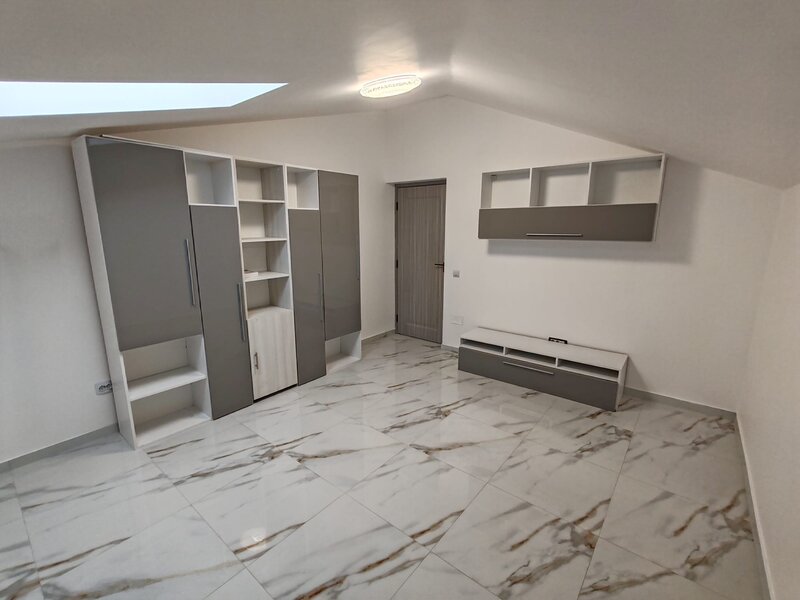 Serg. Ilie Petre Chiajna, apartament 2 camere.