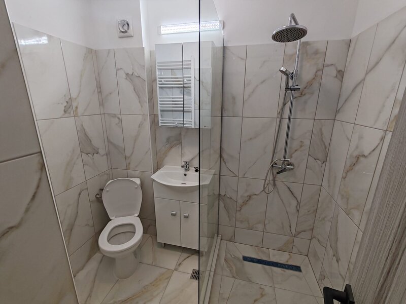 Serg. Ilie Petre Chiajna, apartament 2 camere.